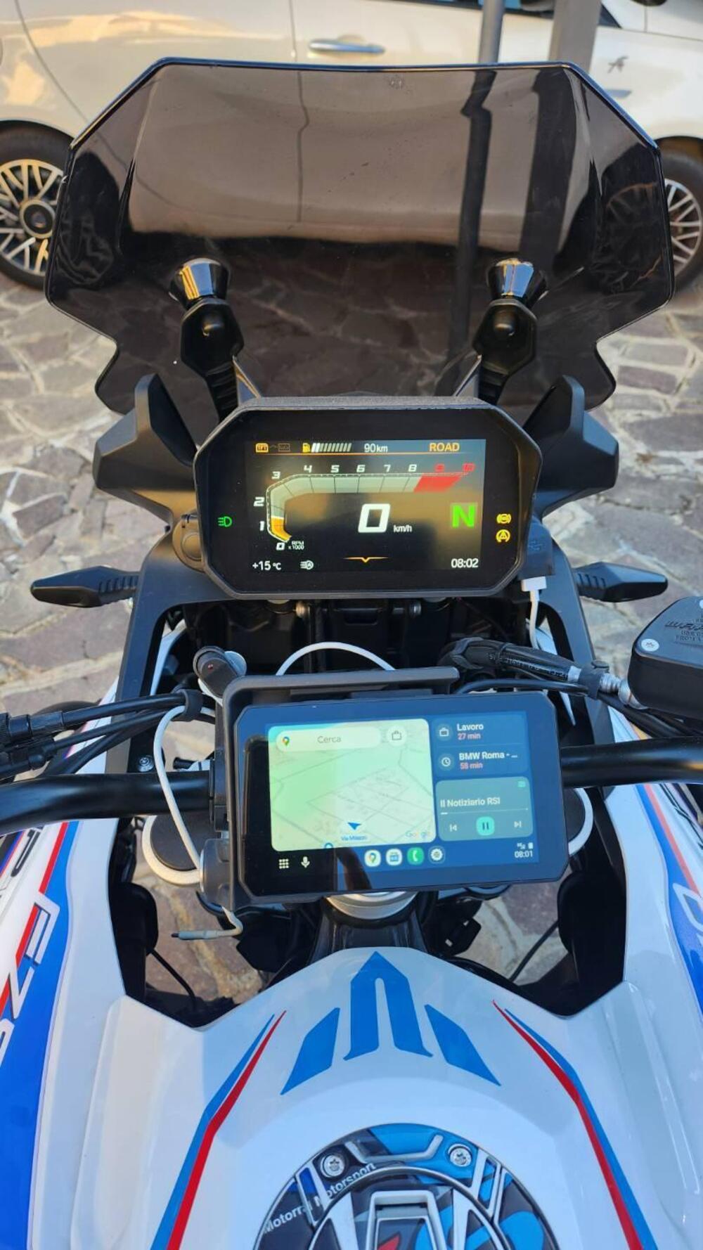 Bmw F 750 GS (2021 - 24) (6)