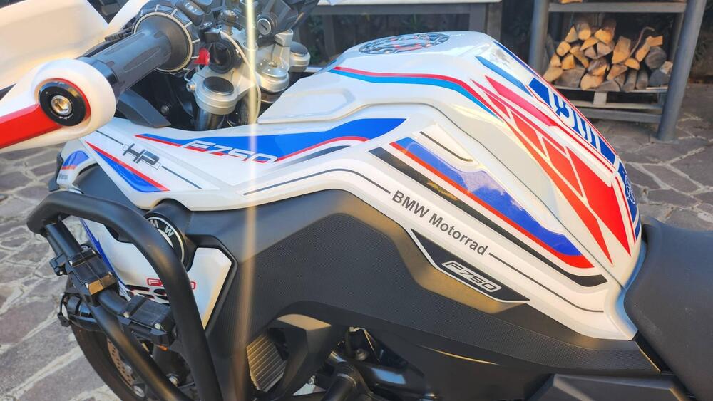 Bmw F 750 GS (2021 - 24) (8)