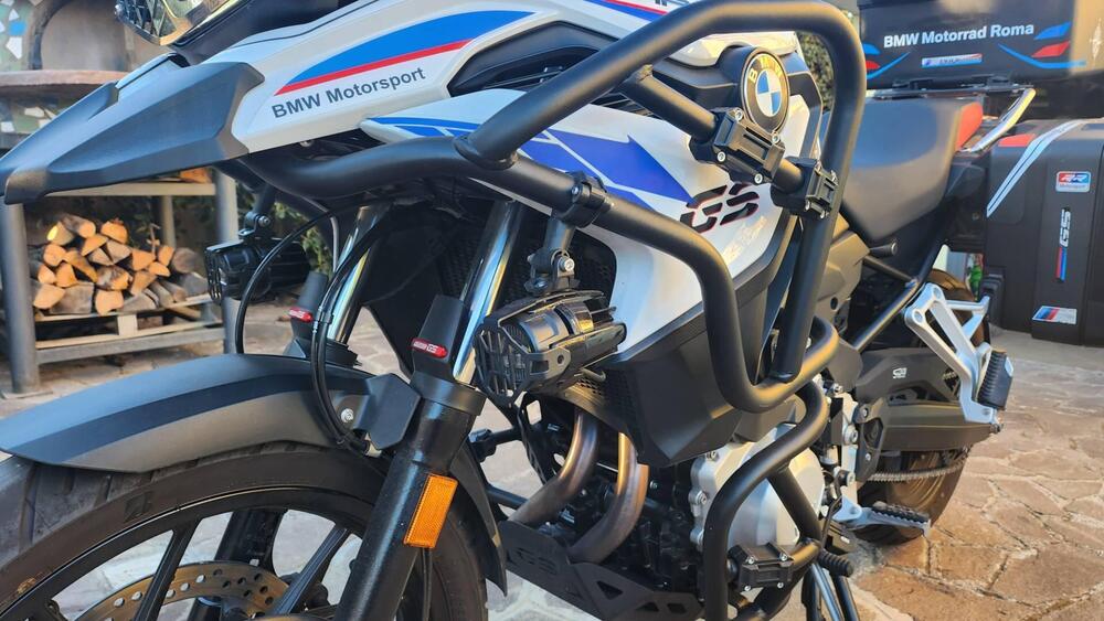 Bmw F 750 GS (2021 - 24) (9)