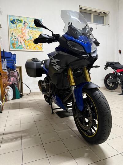 Bmw F 900 XR (2020 - 24) usata