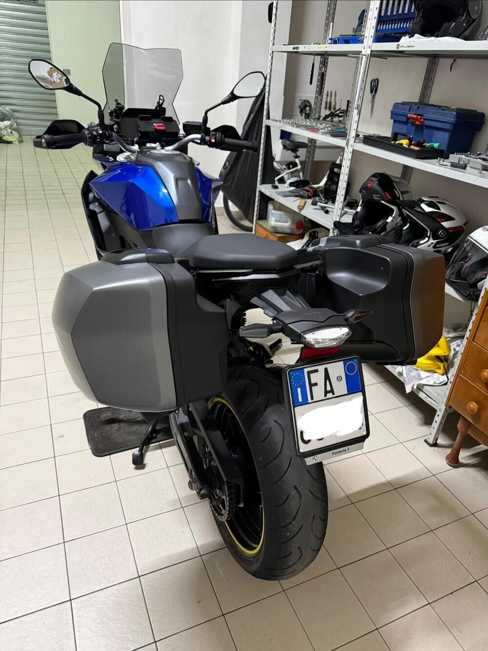 Bmw F 900 XR (2020 - 24) (3)