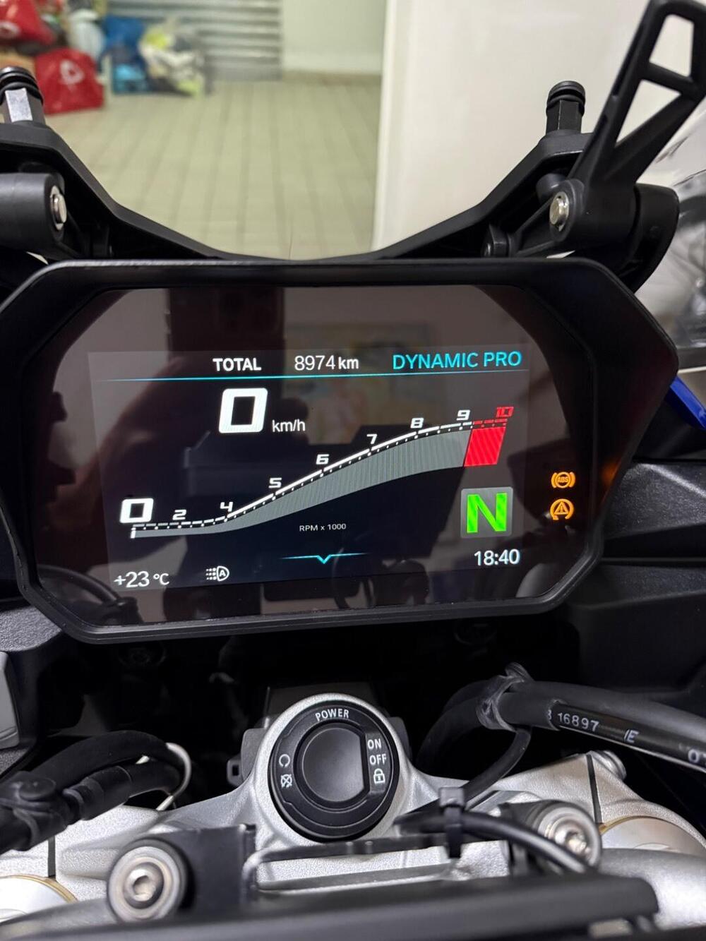 Bmw F 900 XR (2020 - 24) (4)