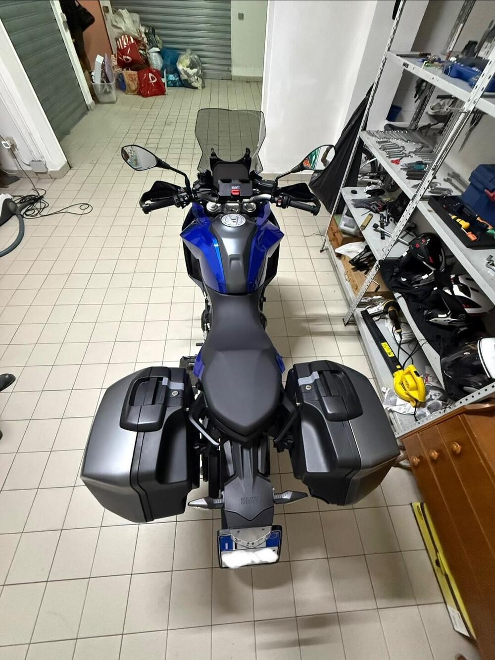 Bmw F 900 XR (2020 - 24) (7)