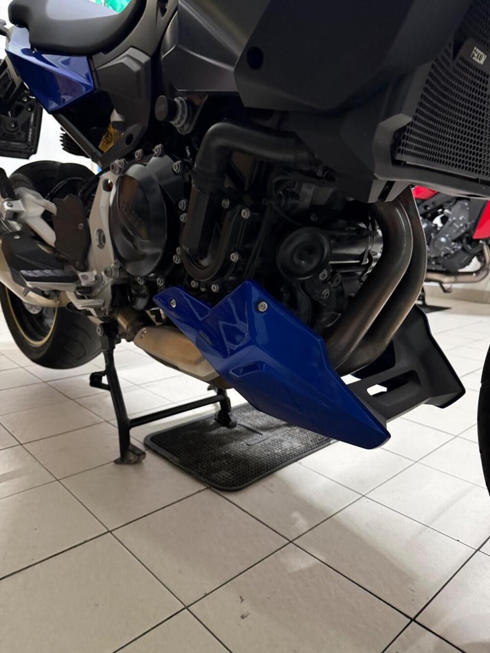 Bmw F 900 XR (2020 - 24) (8)