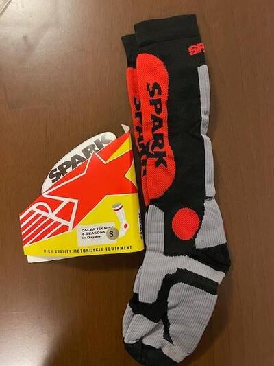 Abbigliamento intimo Spark