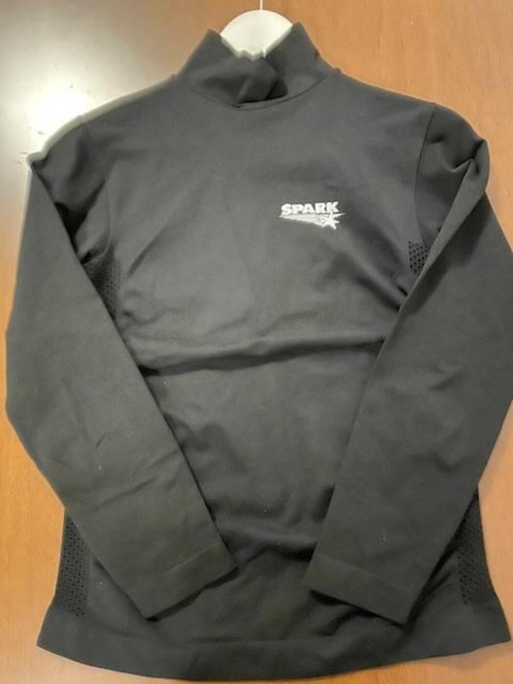 Abbigliamento intimo Spark (2)