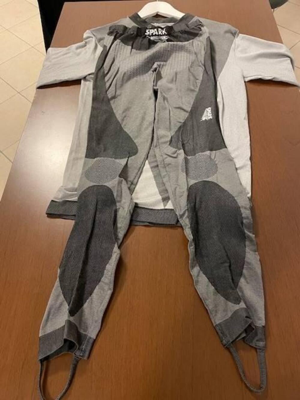 Abbigliamento intimo Spark (3)