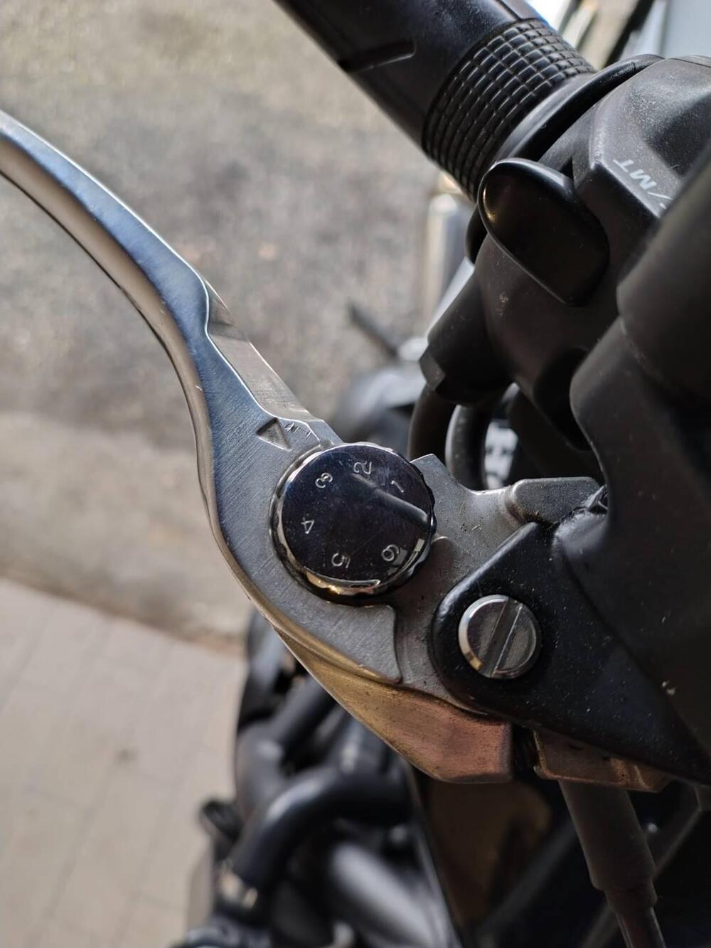 Honda NC750S DCT ABS (2014 - 16) (5)