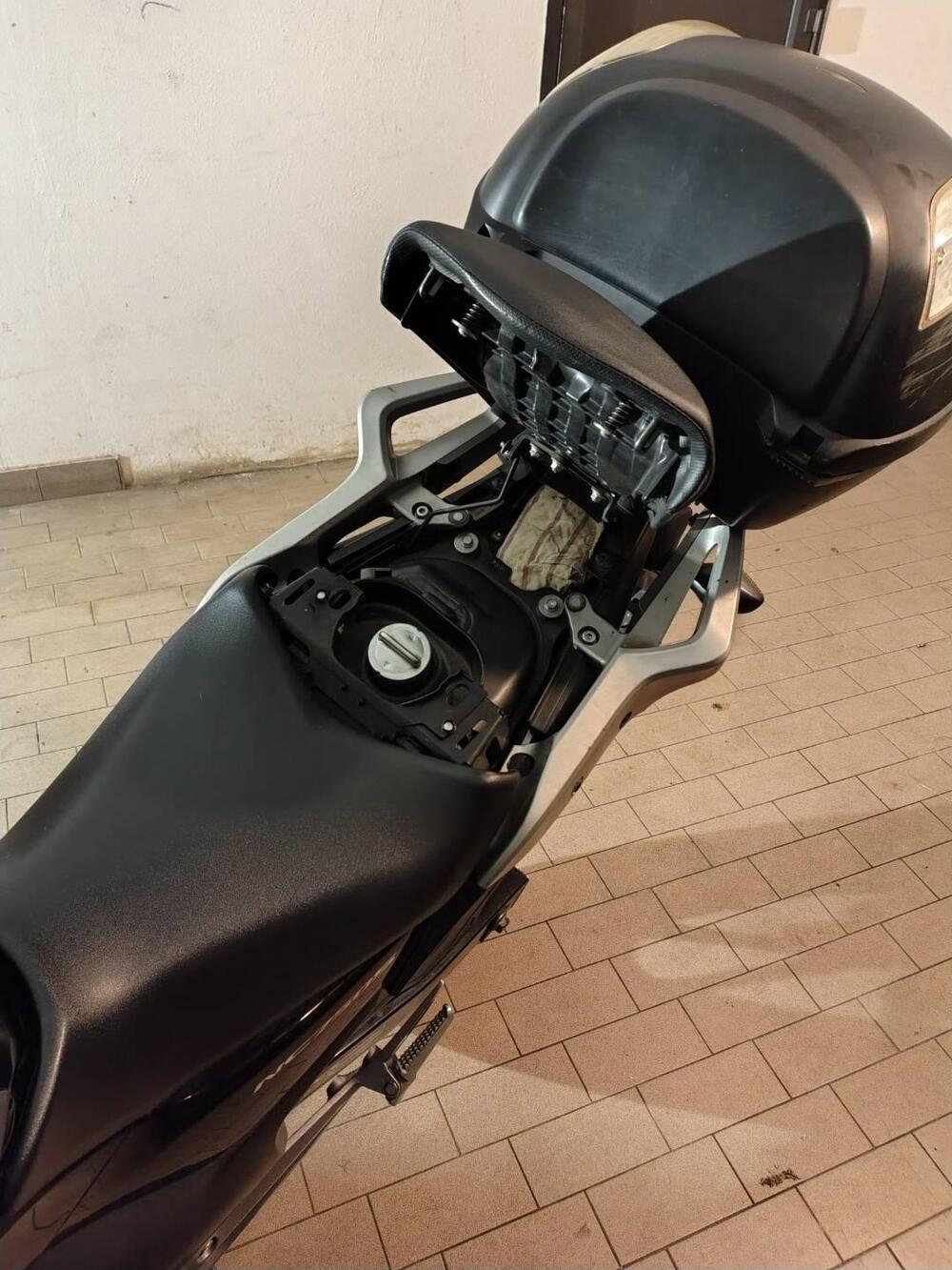 Honda NC750S DCT ABS (2014 - 16) (6)