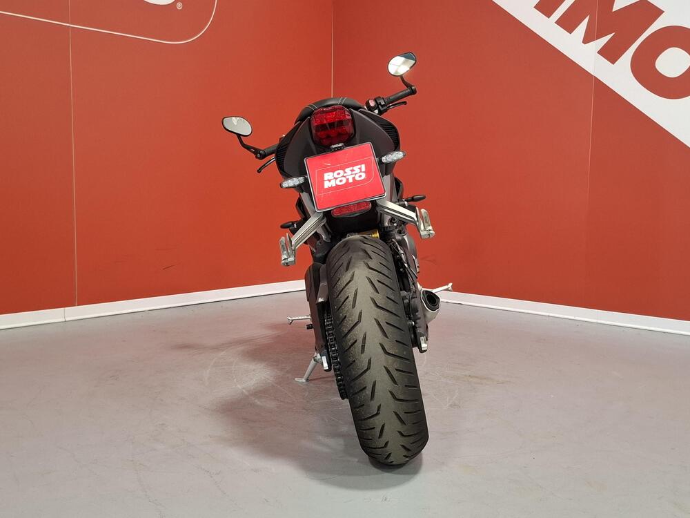 Triumph Street Triple RS (2017 - 19) (6)