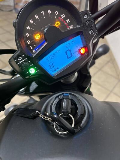 Kawasaki Vulcan S 650 (2017 - 20) usata