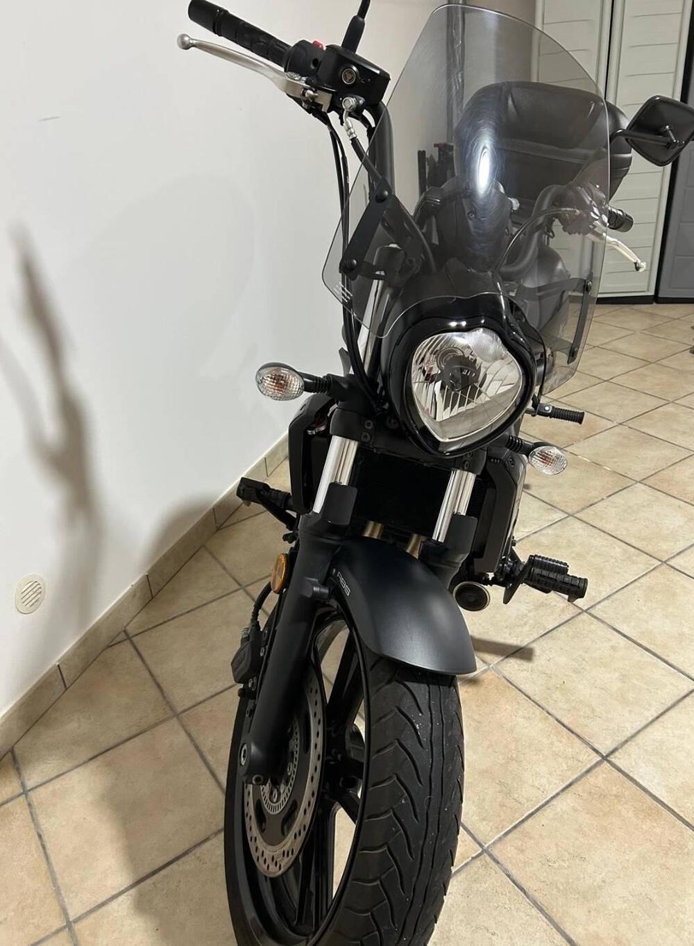 Kawasaki Vulcan S 650 (2017 - 20) (2)