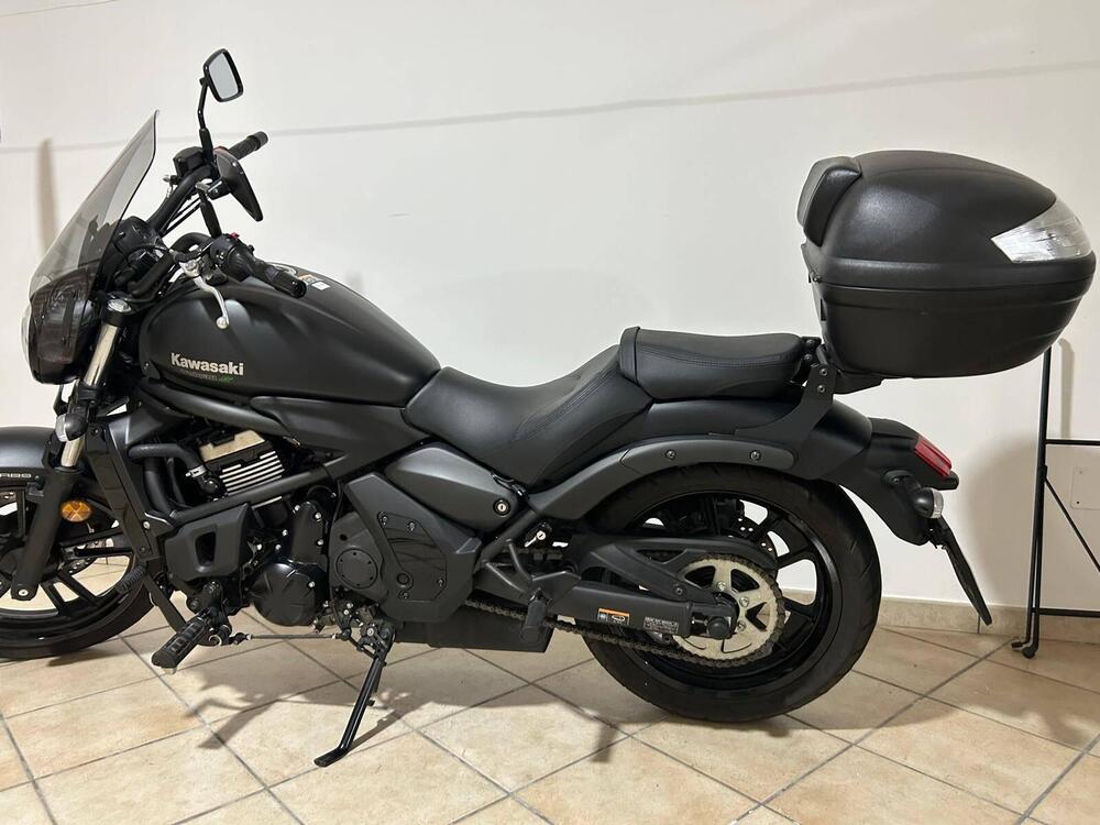 Kawasaki Vulcan S 650 (2017 - 20) (3)