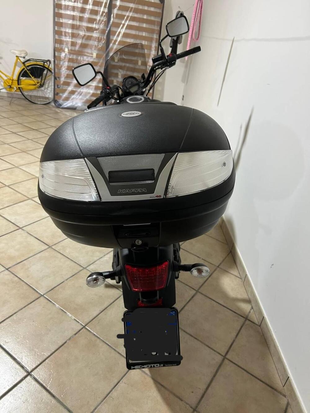 Kawasaki Vulcan S 650 (2017 - 20) (4)