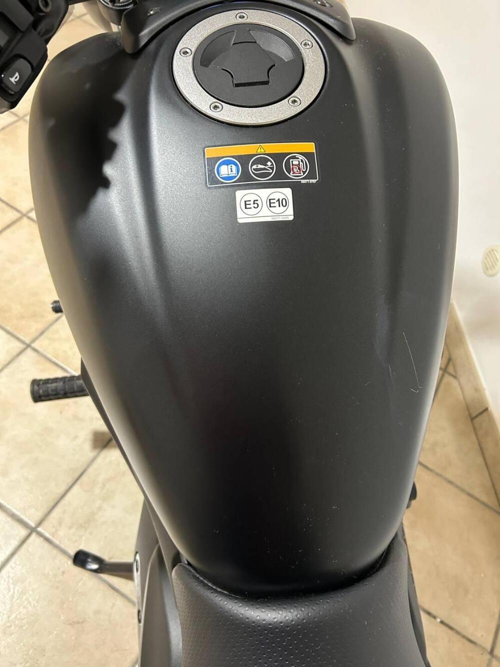 Kawasaki Vulcan S 650 (2017 - 20) (6)