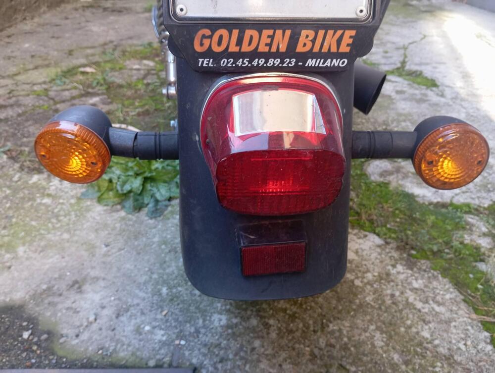 Keeway Motor Superlight 125 (2021 - 26) (4)