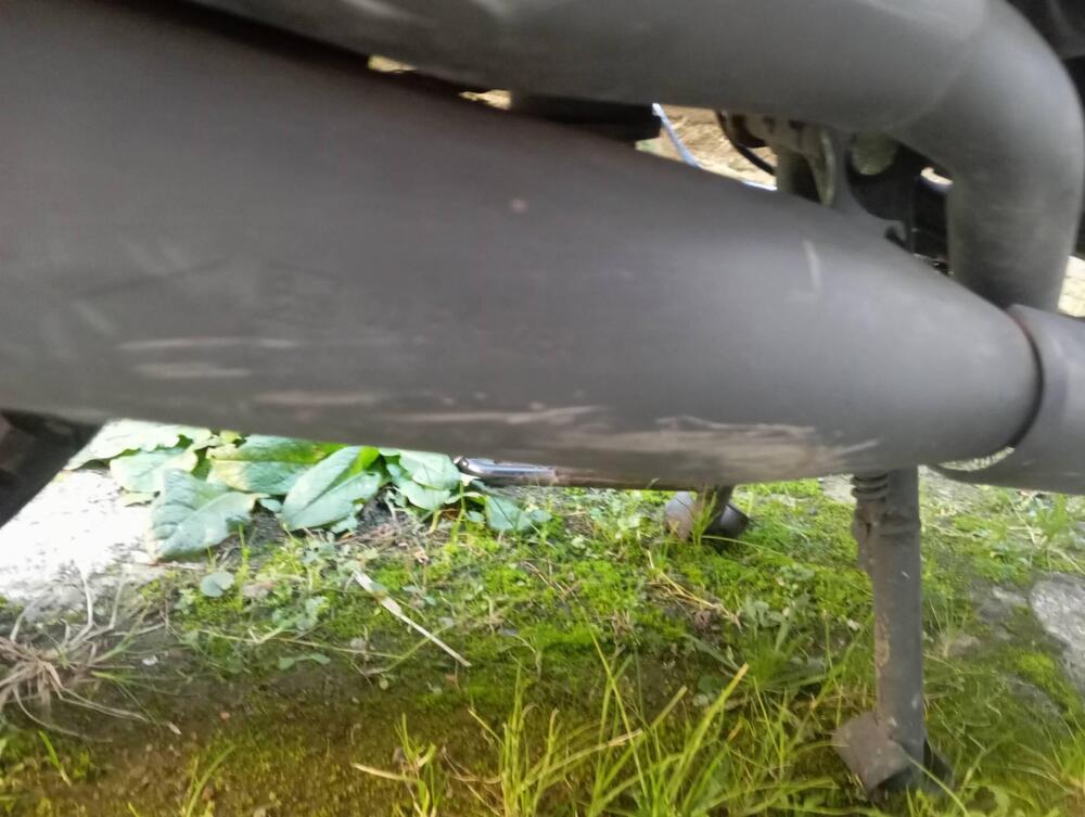 Keeway Motor Superlight 125 (2021 - 26) (9)