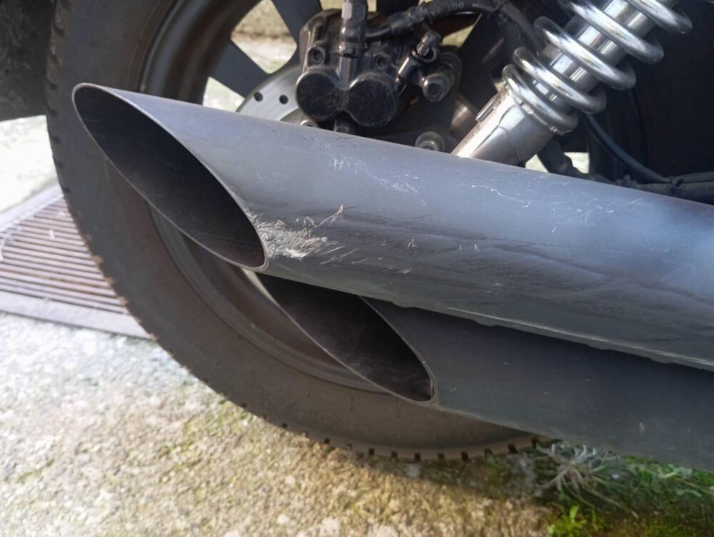 Keeway Motor Superlight 125 (2021 - 26) (10)