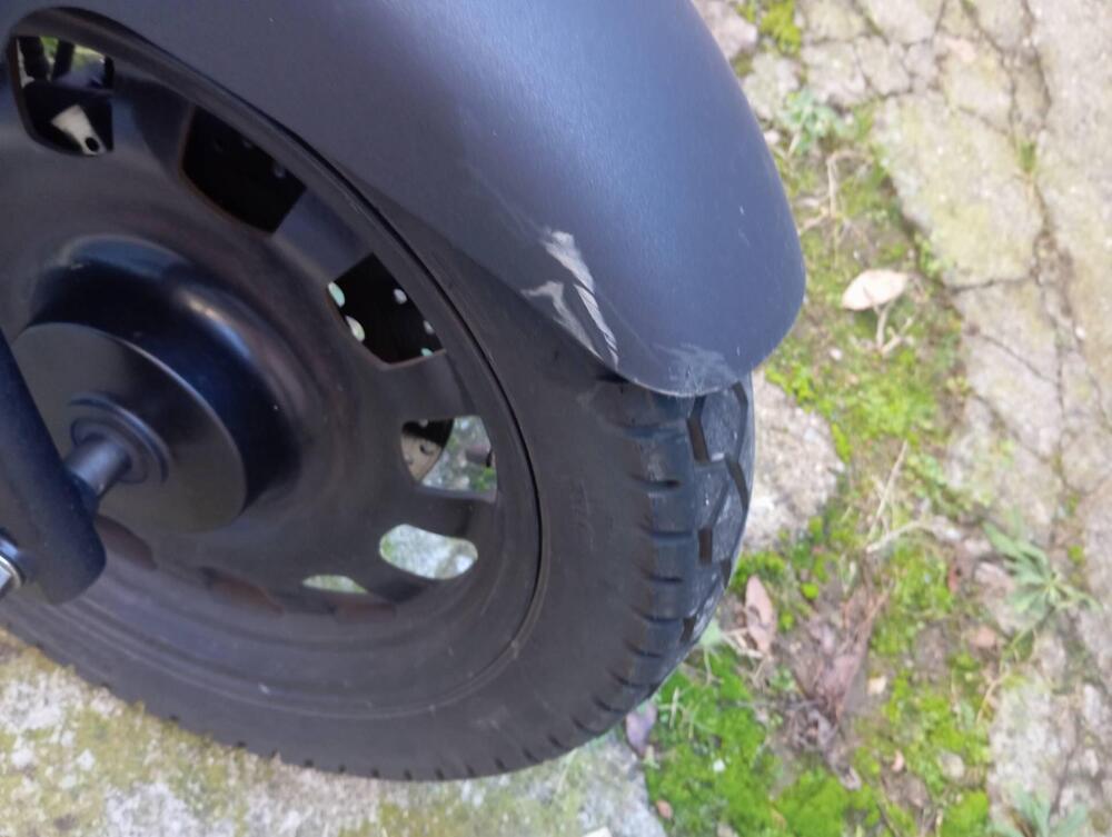 Keeway Motor Superlight 125 (2021 - 26) (11)