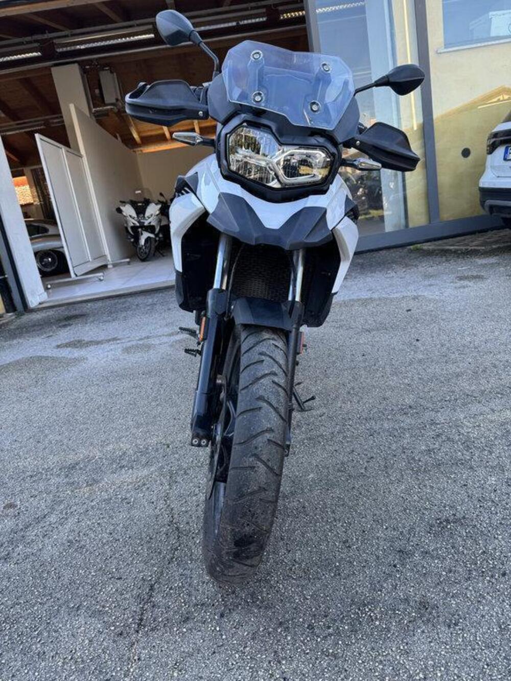 Bmw F 750 GS (2021 - 24) (5)