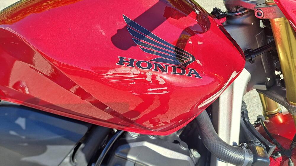 Honda Hornet 600 (2007 - 10) (6)