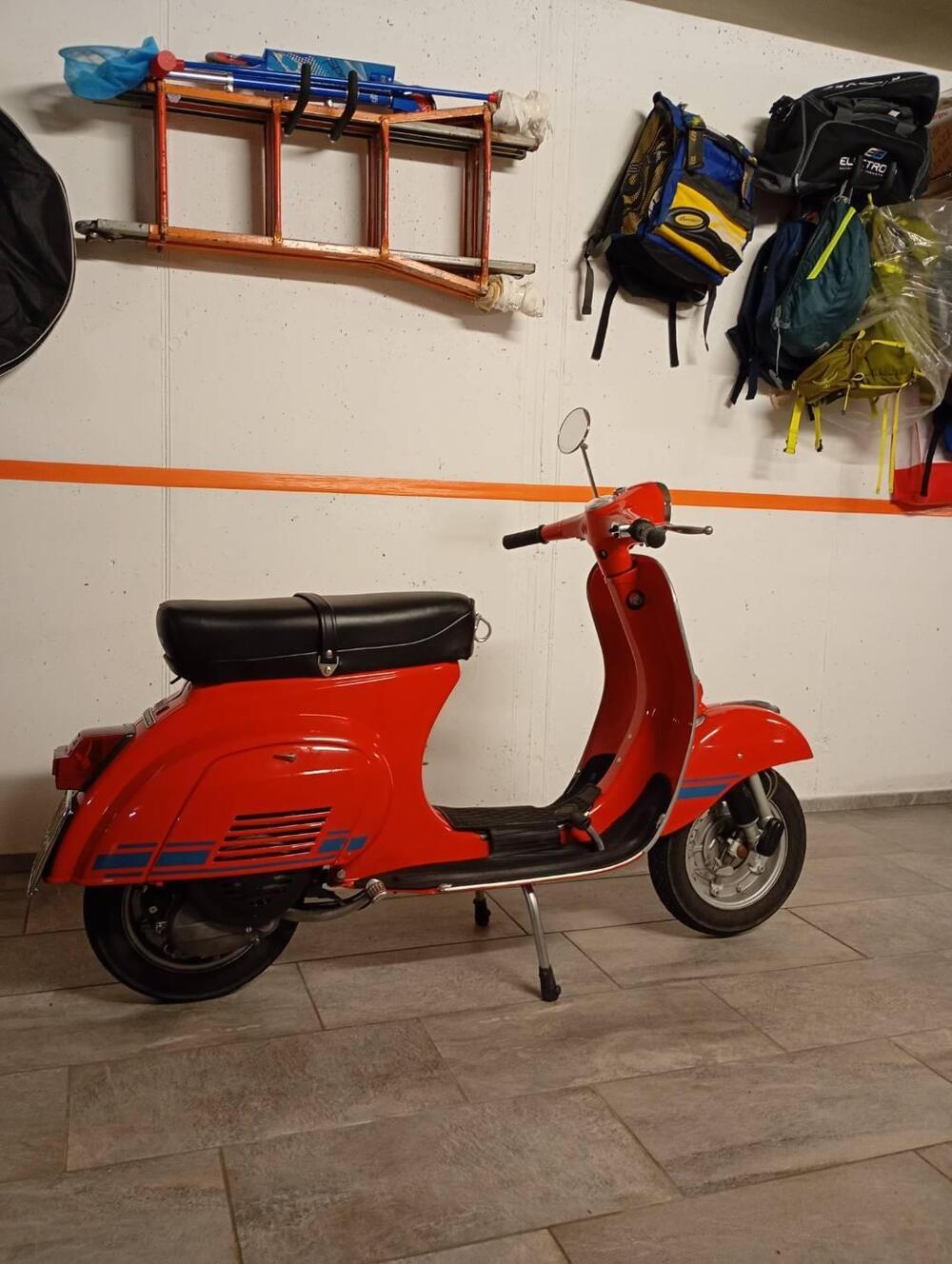 Piaggio Primavera ET3 (3)
