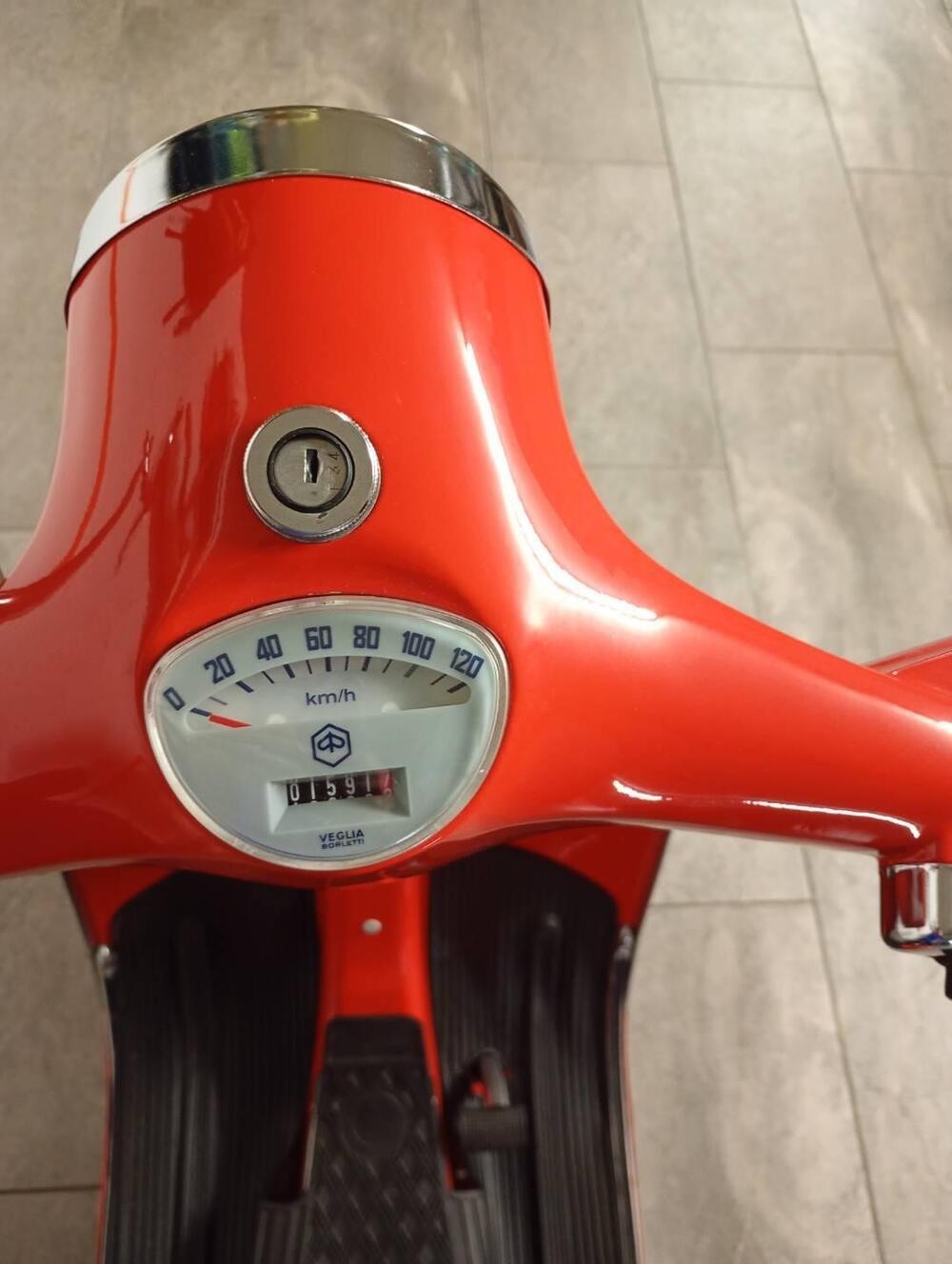 Piaggio Primavera ET3 (4)