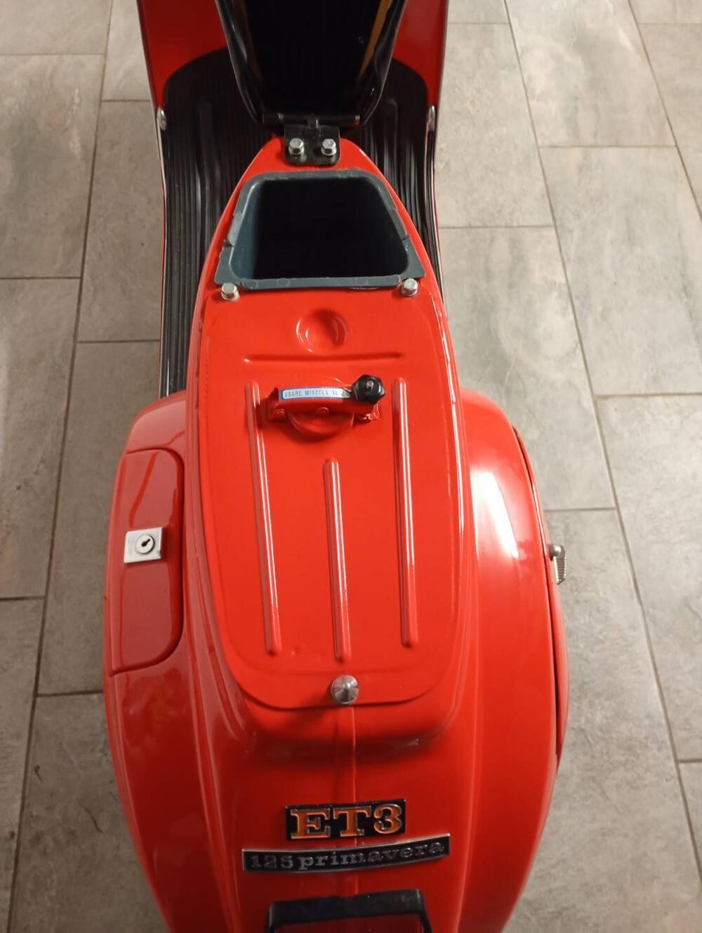 Piaggio Primavera ET3 (5)