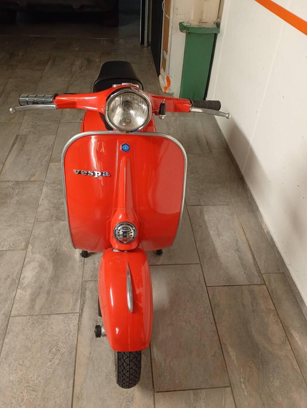 Piaggio Primavera ET3 (6)