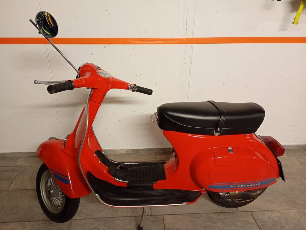 Piaggio Primavera ET3 (7)