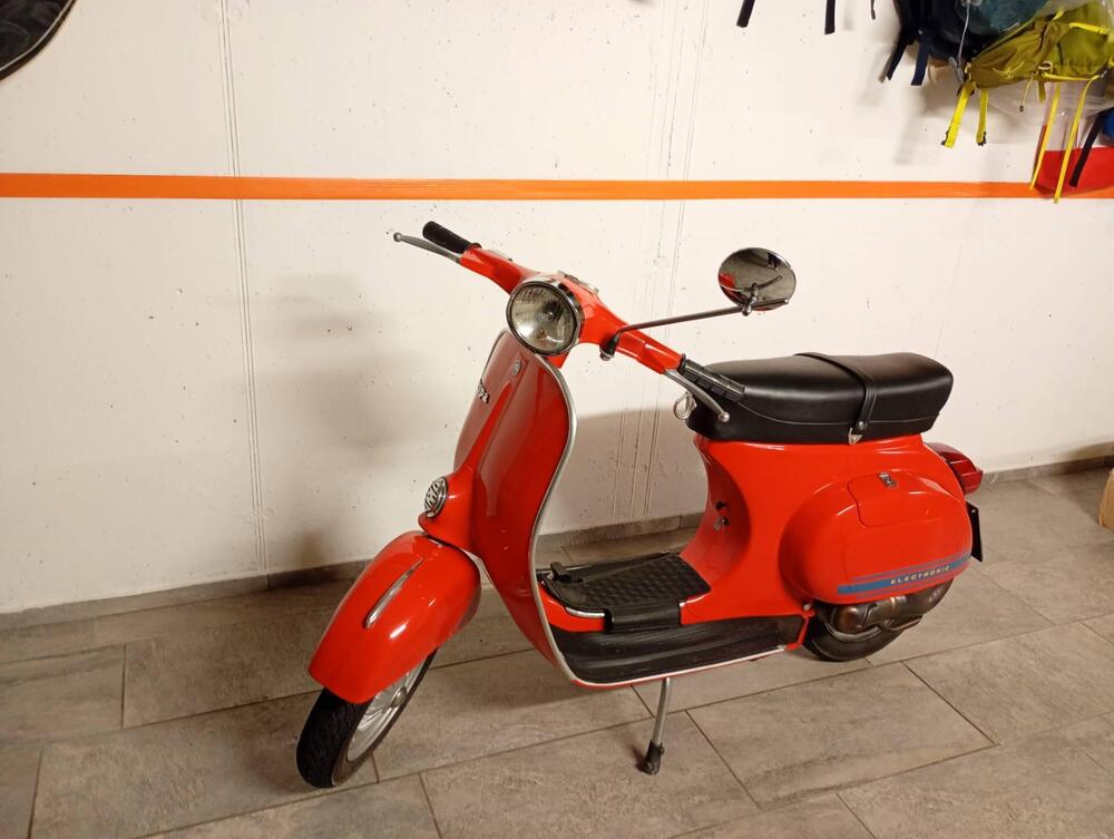 Piaggio Primavera ET3 (8)
