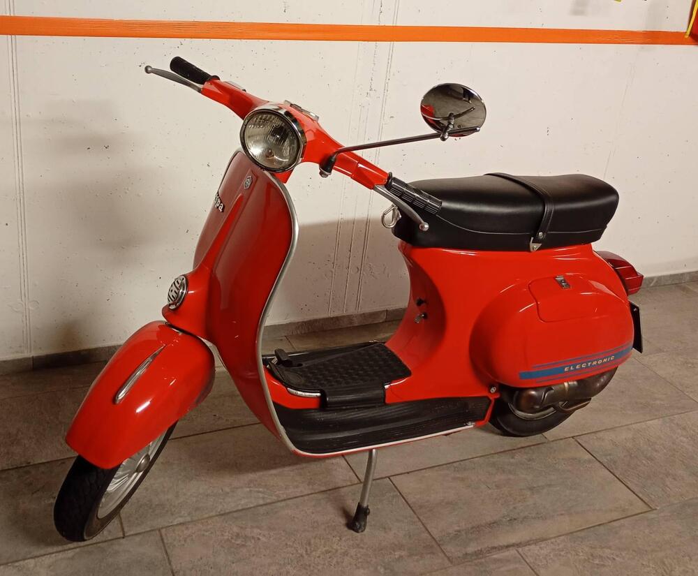 Piaggio Primavera ET3 (9)
