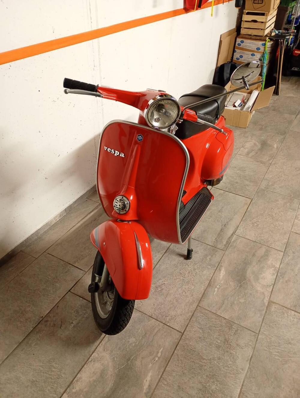 Piaggio Primavera ET3 (10)