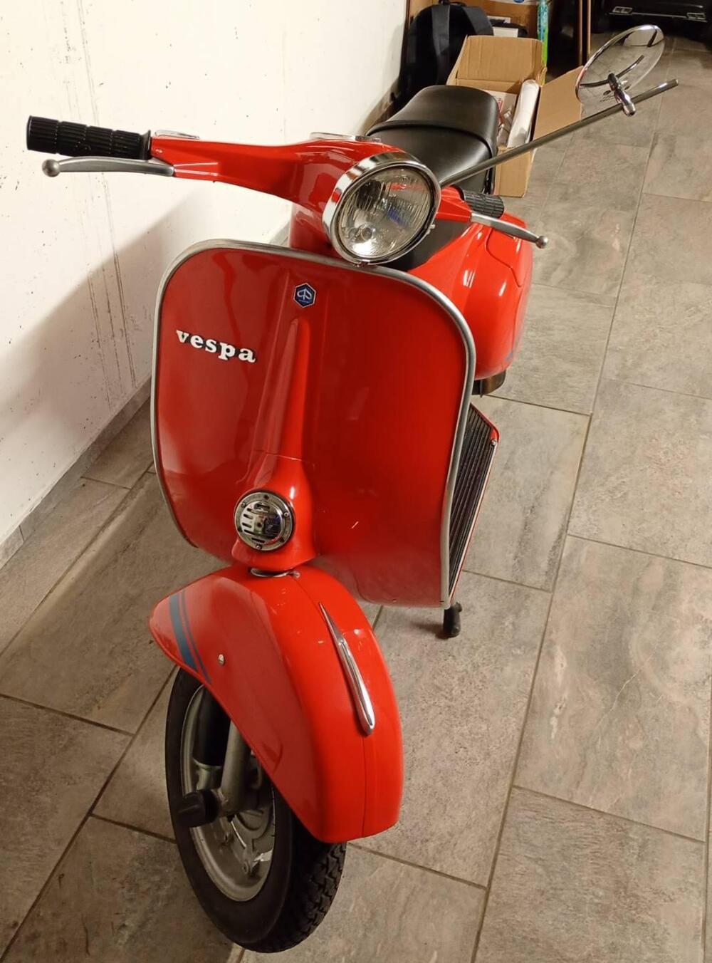 Piaggio Primavera ET3 (11)