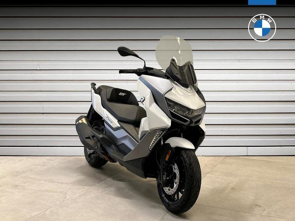Bmw C 400 GT (2021 - 24)