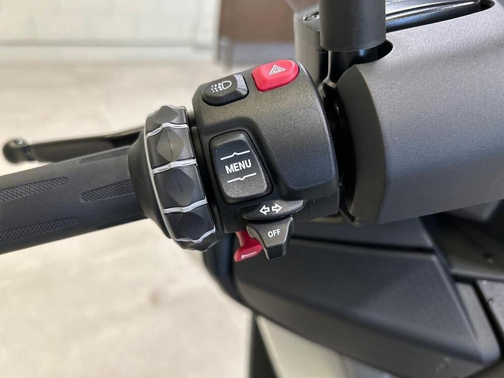 Bmw C 400 GT (2021 - 24) (7)