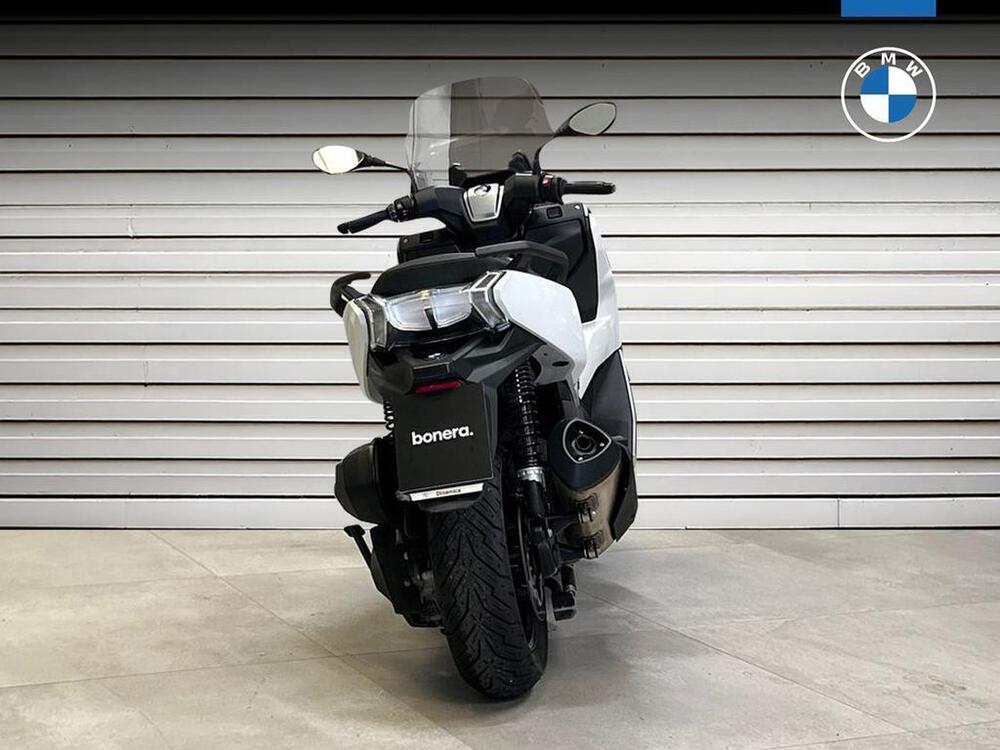 Bmw C 400 GT (2021 - 24) (4)