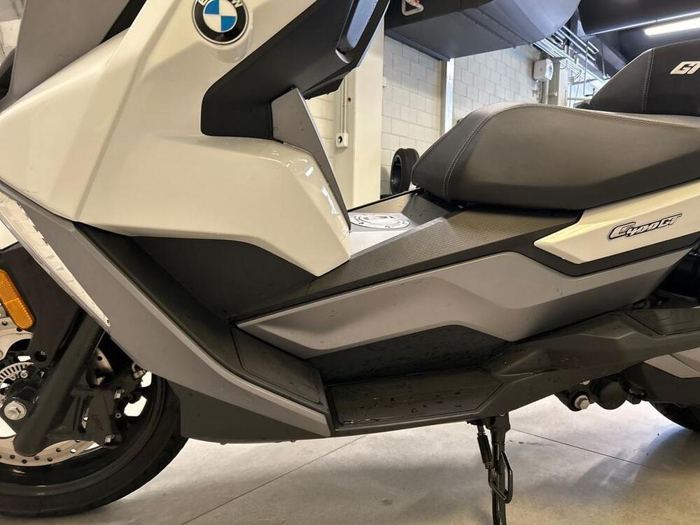 Bmw C 400 GT (2021 - 24) (12)