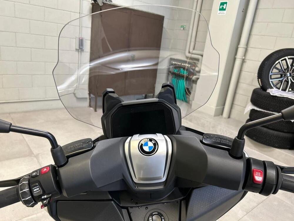 Bmw C 400 GT (2021 - 24) (6)