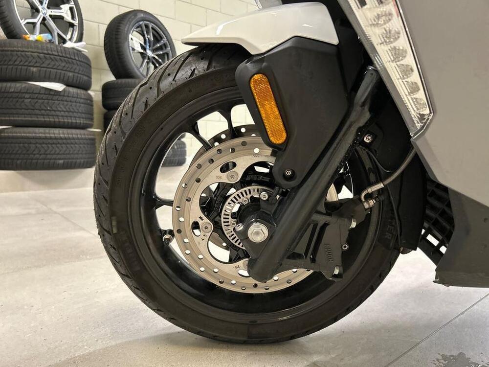 Bmw C 400 GT (2021 - 24) (15)