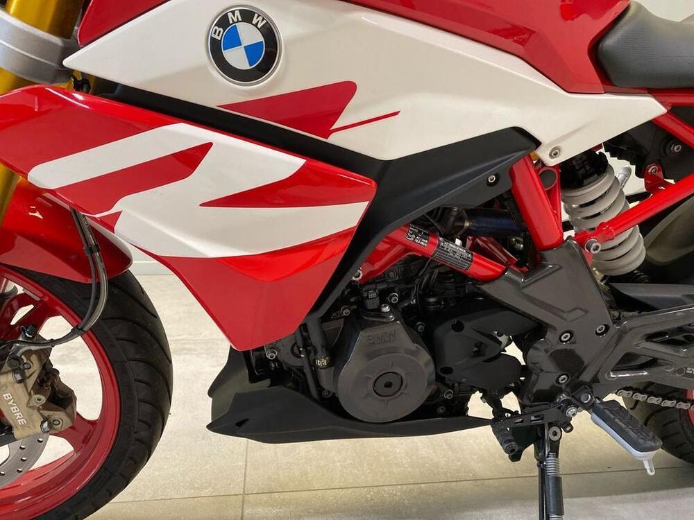 Bmw G 310 R (2021 - 25) (13)