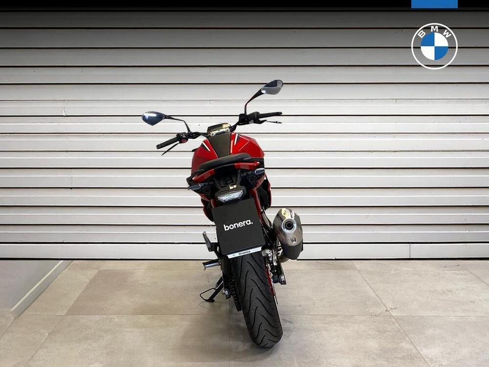 Bmw G 310 R (2021 - 25) (4)