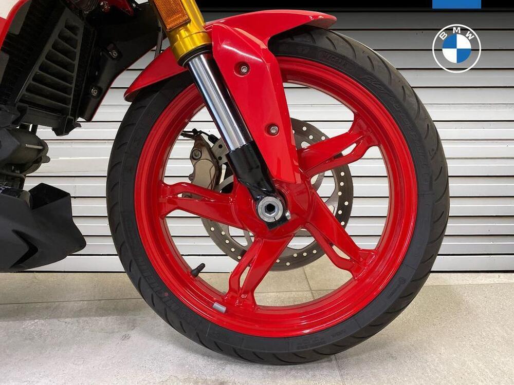 Bmw G 310 R (2021 - 25) (14)