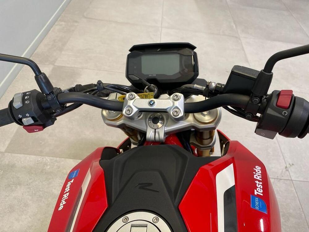 Bmw G 310 R (2021 - 25) (6)