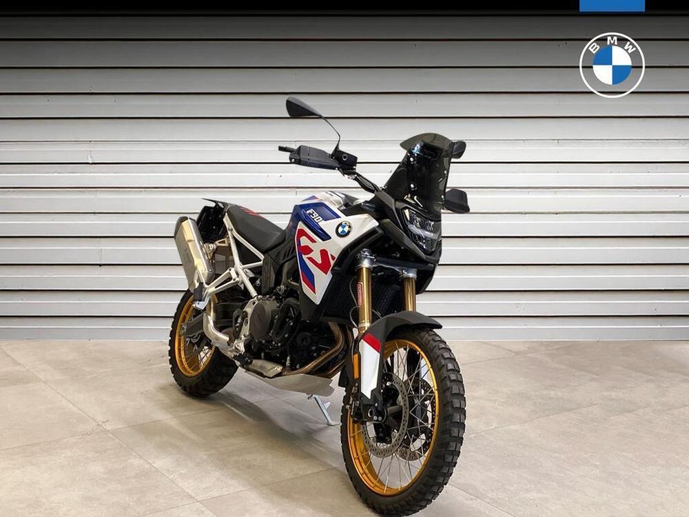 Bmw F 900 GS (2024 - 26)