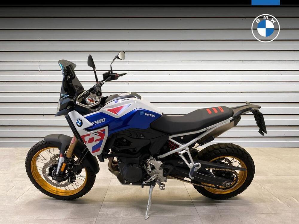 Bmw F 900 GS (2024 - 26) (3)