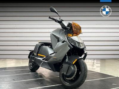 Bmw CE 04 (2021 - 25) usata