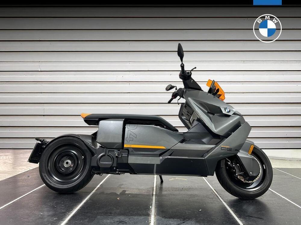 Bmw CE 04 (2021 - 25) (5)