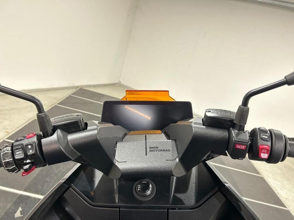 Bmw CE 04 (2021 - 25) (6)