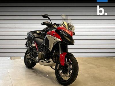Ducati Multistrada V4 Rally (2023 - 25) usata